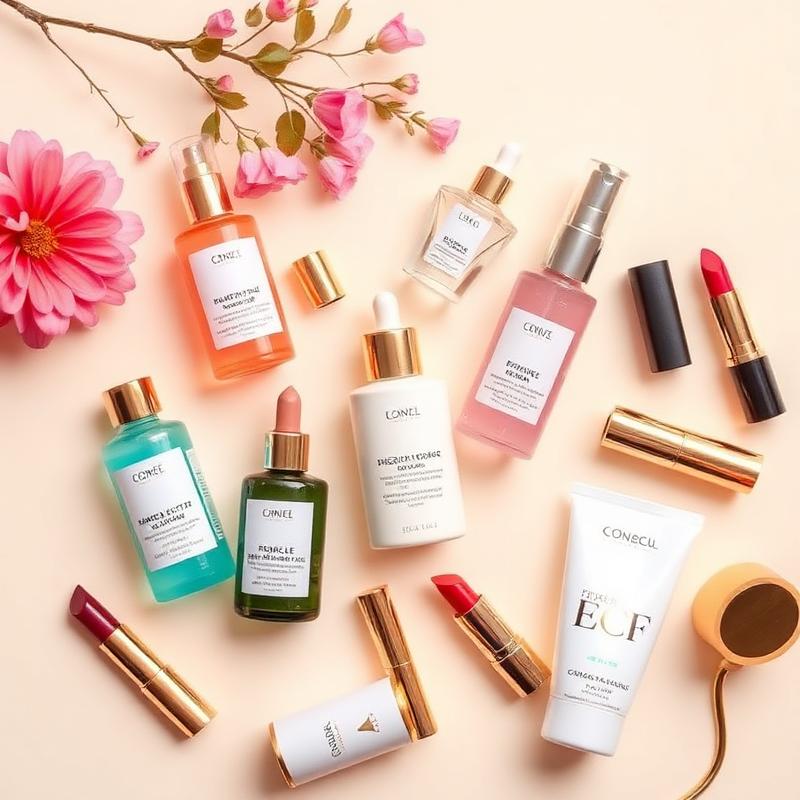 Daily Beauty & Cosmetics