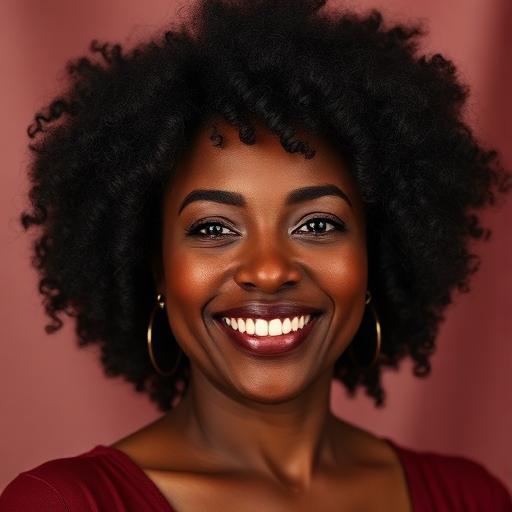 Amara J.