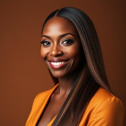 Keisha Adeyemi